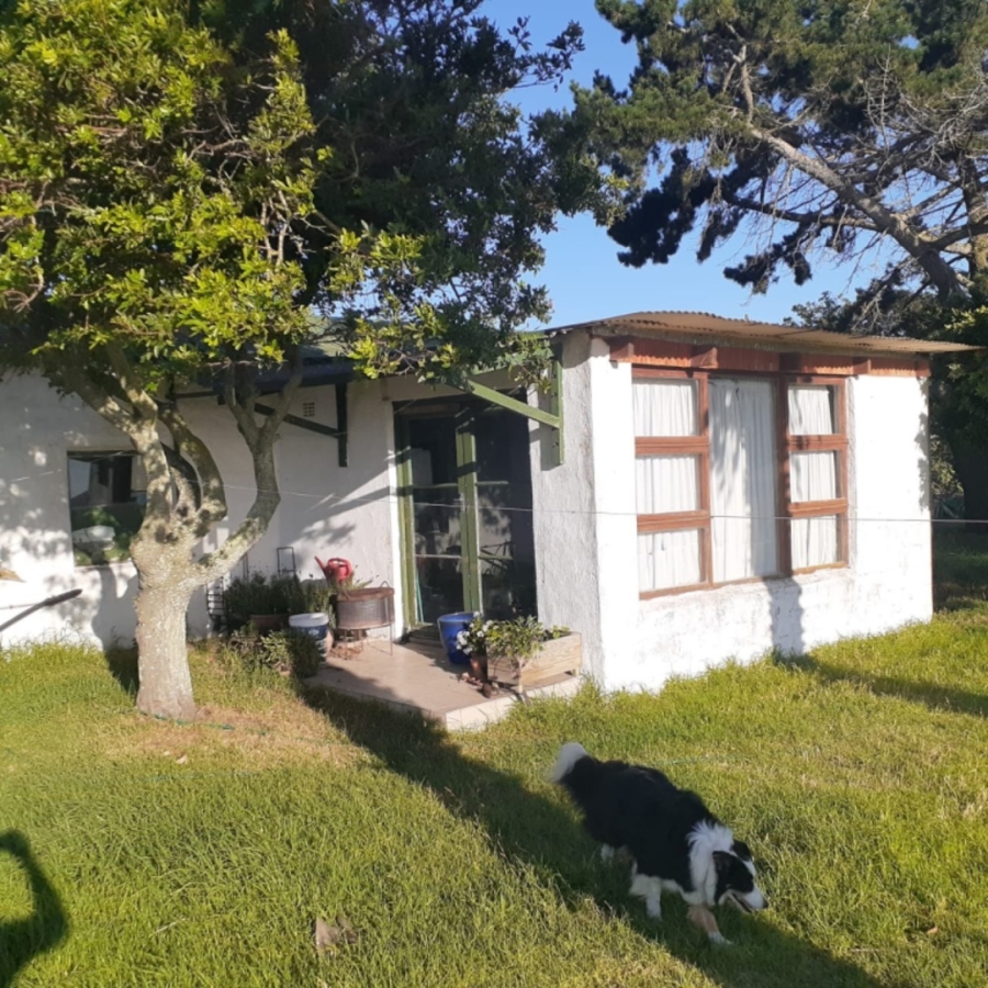 16 Bedroom Property for Sale in Trekoskraal Western Cape